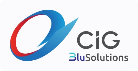 CIG BluSolutions