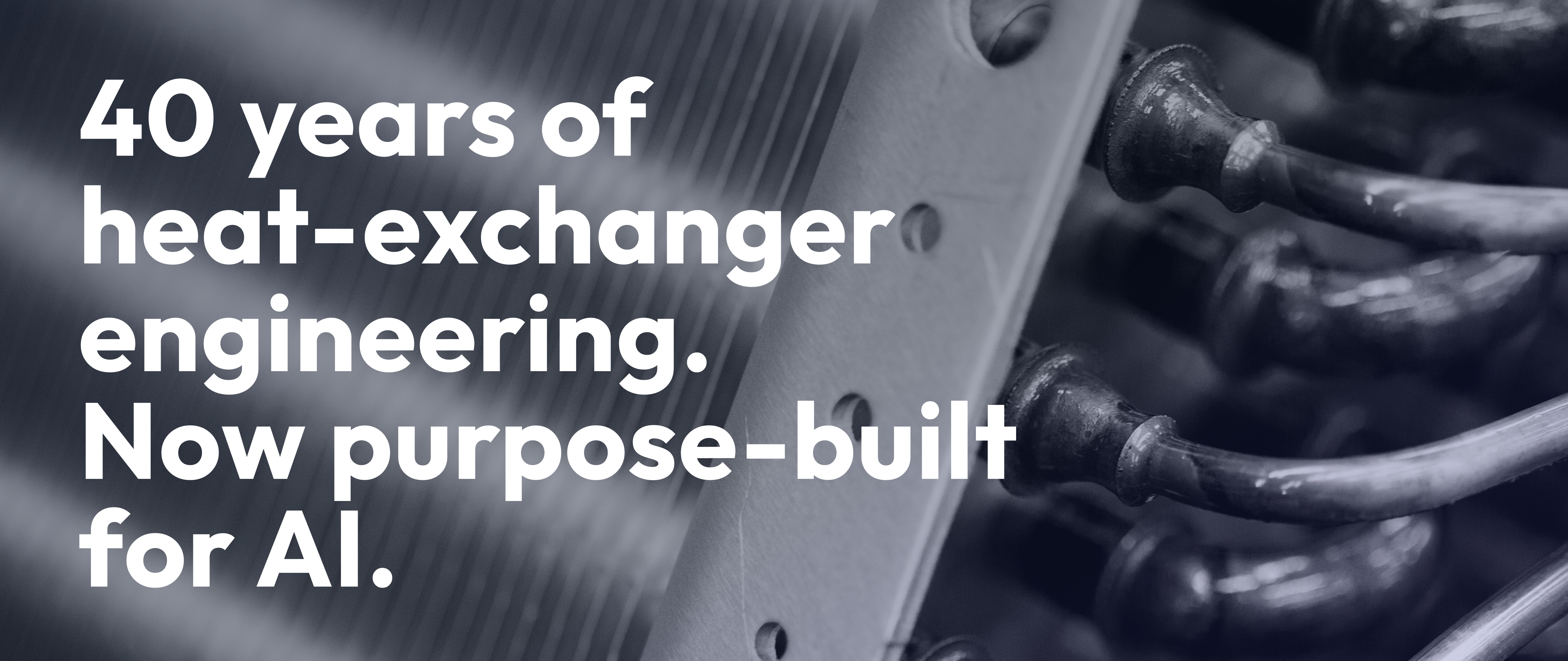 Heat exchanger engineering
