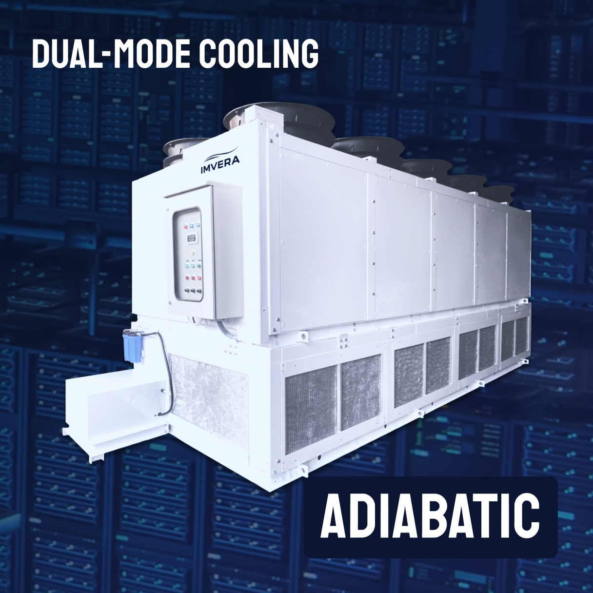 Total Immersion Cooling