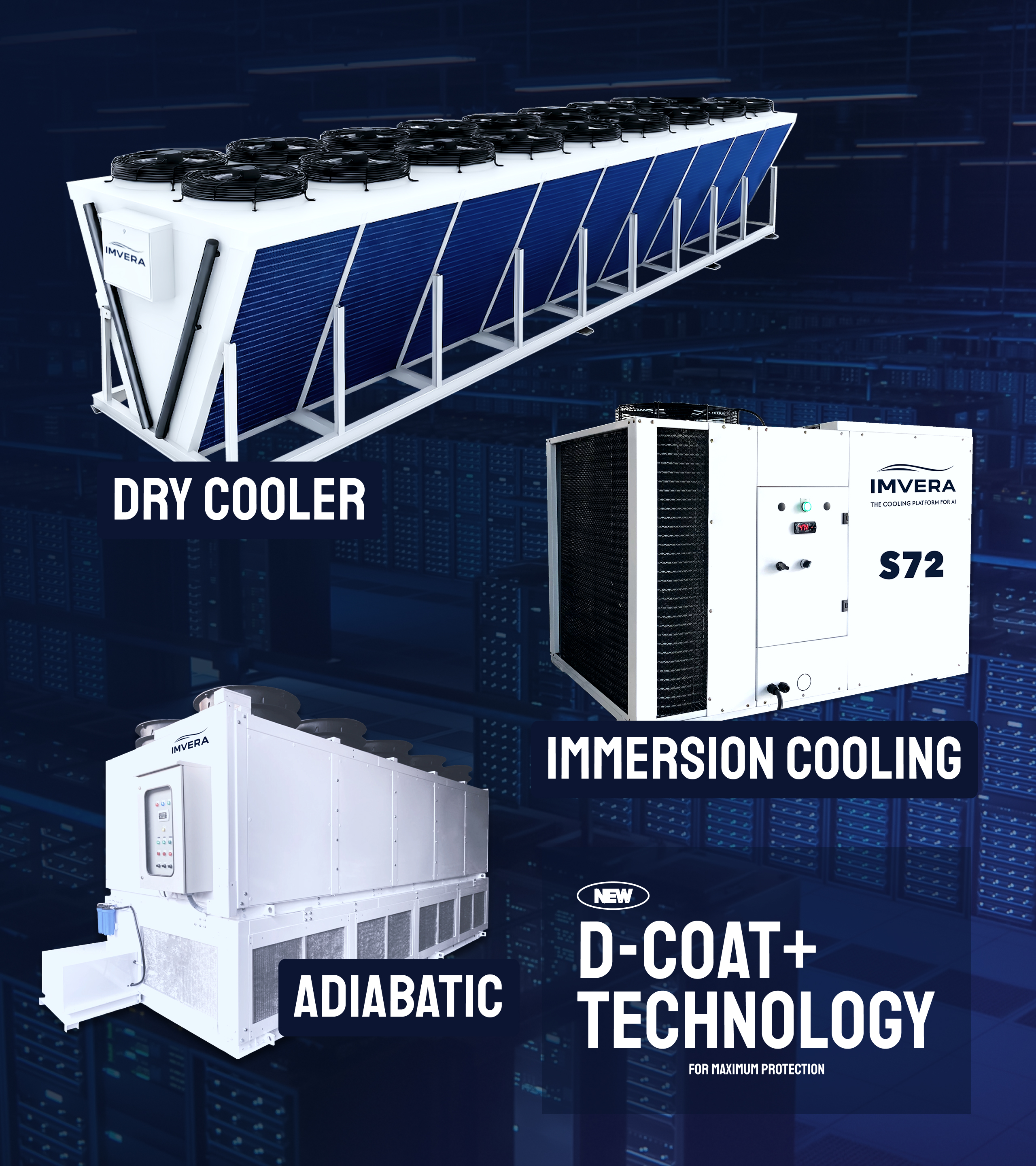 Heat Exchanger Special Coating